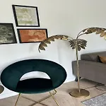 Casa de Férias Pleasant In Ulicoten