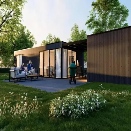 Pleasant In Ulicoten