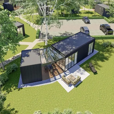 Prázdninový dům Pleasant In