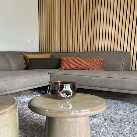 Pleasant In Prázdninový dům *