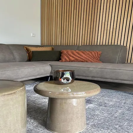 Pleasant In Prázdninový dům *