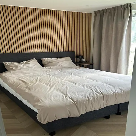 Σπίτι διακοπών Pleasant In *