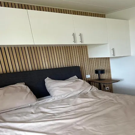 Pleasant In Σπίτι διακοπών *