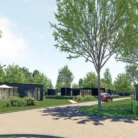 Σπίτι διακοπών Pleasant In