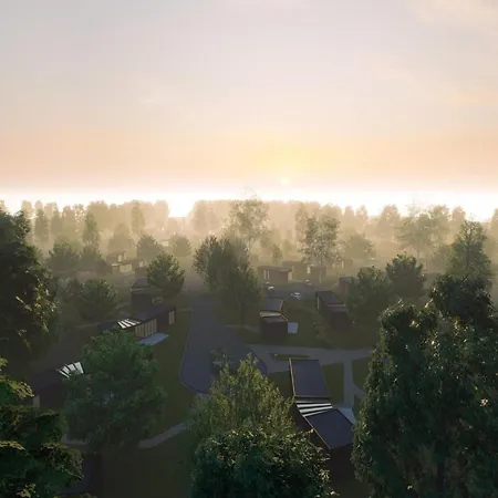 Σπίτι διακοπών Pleasant In Ulicoten