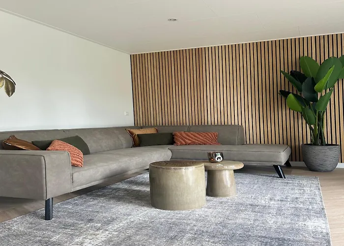 Pleasant In Σπίτι διακοπών *