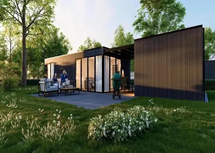 Pleasant In Ulicoten