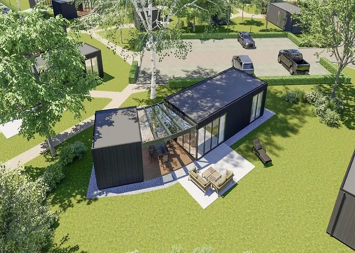 Σπίτι διακοπών Pleasant In