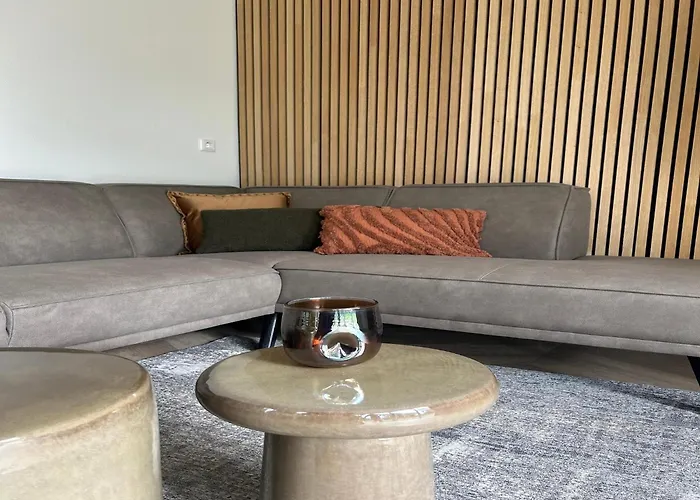 Pleasant In Prázdninový dům *