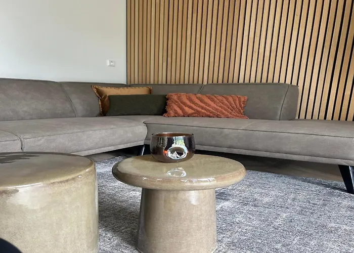 Pleasant In Prázdninový dům *