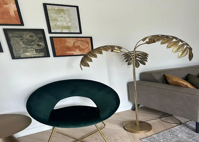 Σπίτι διακοπών Pleasant In Ulicoten