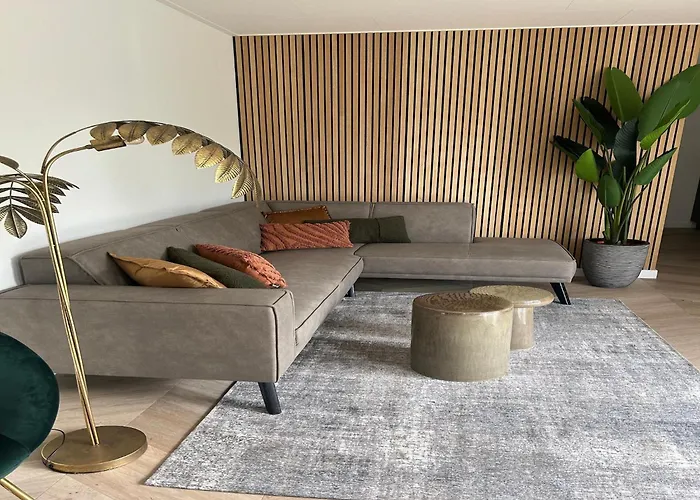 Σπίτι διακοπών Pleasant In Ulicoten