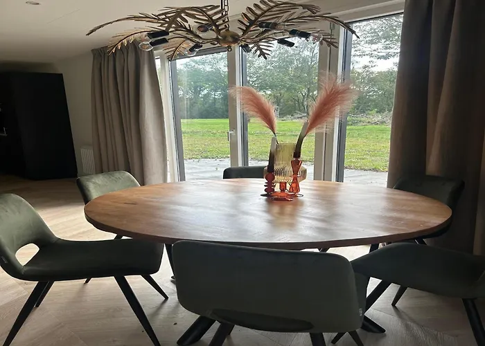 Pleasant In Prázdninový dům Ulicoten