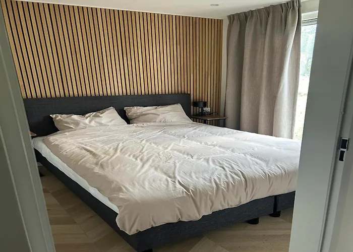 Prázdninový dům Pleasant In *