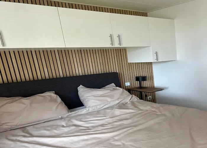 Pleasant In Prázdninový dům *