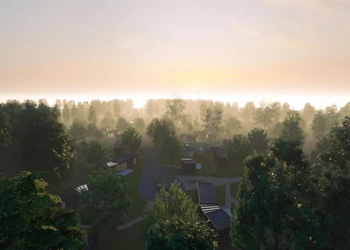 Prázdninový dům Pleasant In Ulicoten