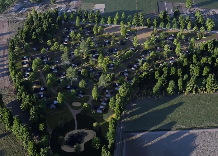 Pleasant In Σπίτι διακοπών